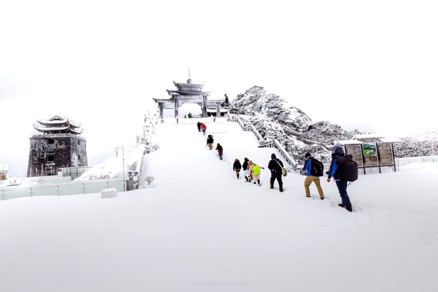 From Sapa: 1-Day Guided Trek to Lao Chai & Ta Van with Lunch - Key points to know before booking