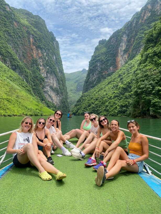 From Sapa: 2 Day Ha Giang Loop Motorbike Tour With Rider - Key points to know before booking
