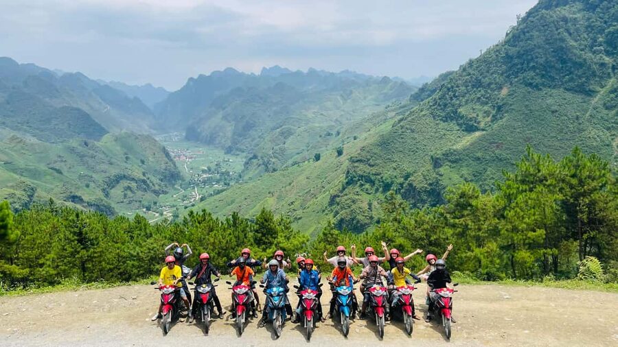 From Sapa: 3-Day Ha Giang Loop with Safe Rider (max 8 pax) - Key points to know before you book