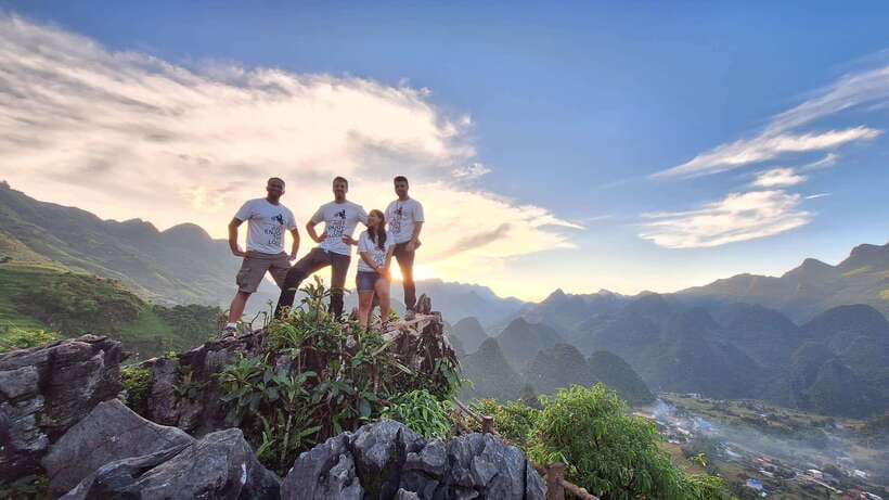 From Sapa: 3-Day Ha Giang Loop with Safe Rider (max 8 pax) - Is $211 good value?