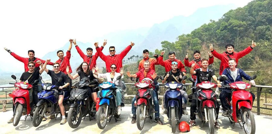 From Sapa: 3-Day Ha Giang Loop with Safe Rider (max 8 pax) - Why three days is the right length for this route