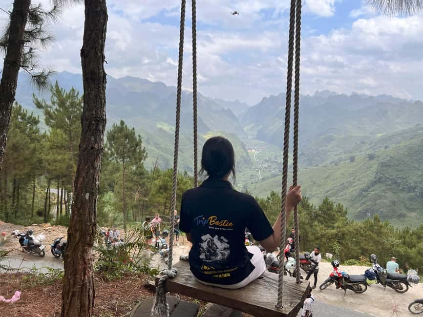 From Sapa: 3-Day Ha Giang Loop with Safe Rider (max 8 pax) - Safety, riders, and the real feel of the road