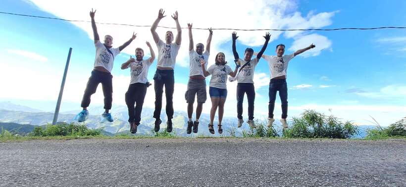 From Sapa: 3-Day Ha Giang Loop with Safe Rider (max 8 pax) - Food, beds, and evening entertainment