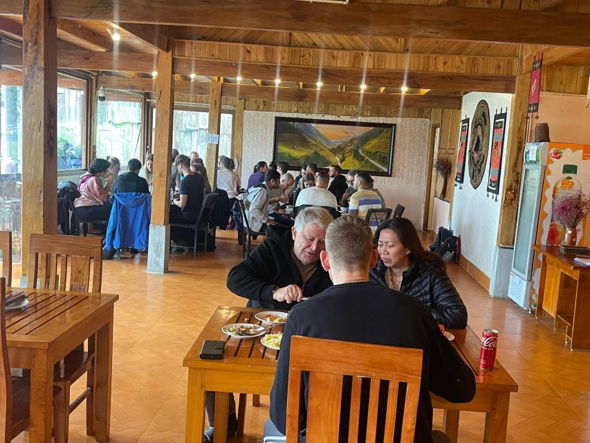 From Sapa: Guided Full-Day Trekking with Lunch and Drop-Off - Why this Sapa trek works as a full-day outing