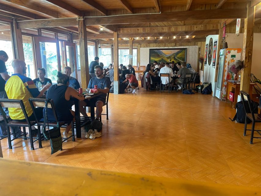 From Sapa: Guided Full-Day Trekking with Lunch and Drop-Off - What the guide adds, and what you should ask