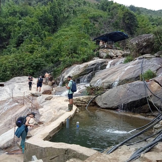 From Sapa: Guided Full-Day Trekking with Lunch and Drop-Off - Packing for a muddy 10-kilometer route