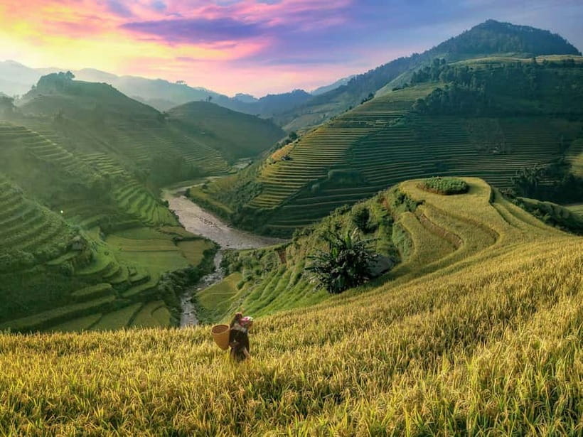 From Sapa Homestay Hideaway 2-Day Local Life Adventure - Key points at a glance