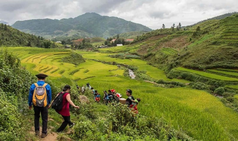 From Sapa Homestay Hideaway 2-Day Local Life Adventure - Why this Sapa walk feels different