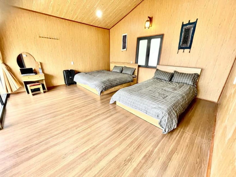 From Sapa Homestay Hideaway 2-Day Local Life Adventure - Fitness, weather, and what to pack