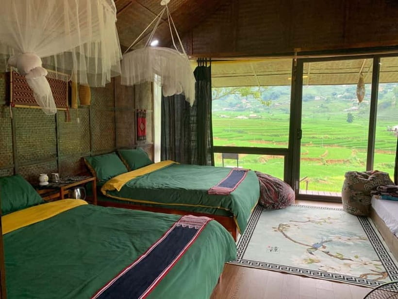 From Sapa Homestay Hideaway 2-Day Local Life Adventure - The cultural side, without forcing it