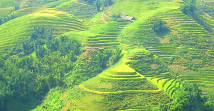 From Sapa: Waterfalls, Trekking and Tribal Villages Tour - Key Points Before You Book