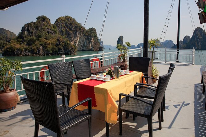 From your cruise port to Hanoi 1 day with our driver - What the boat feedback tells you, if that is what you intended to book