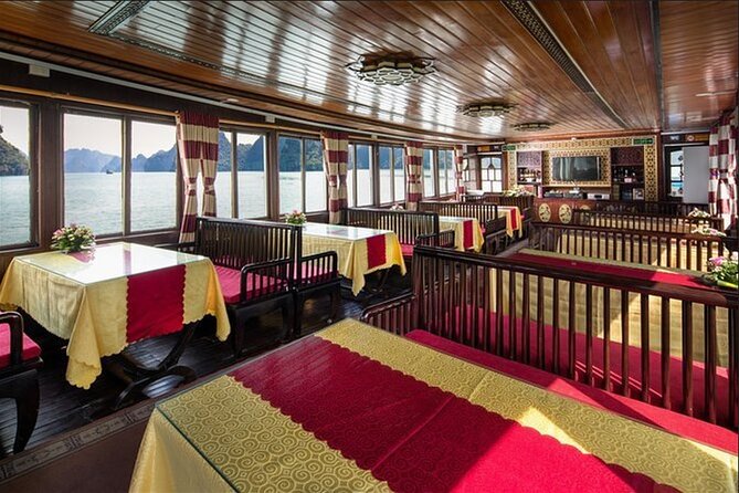 From your cruise port to Hanoi 1 day with our driver - Is $78 good value?