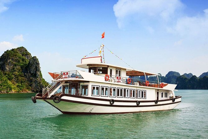 From your cruise port to Ninh Binh 1 day with our driver - Timing, food, and communication