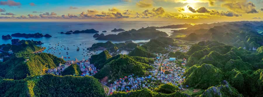 Full day boat trip with Cat Ba's captain Jack - Key points to know before you book