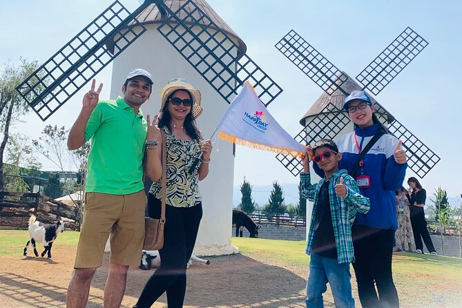 Full-Day Discovering the new tourist attraction in Dalat 2025 - Key things to know before booking