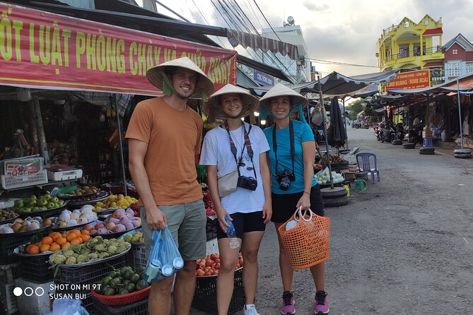 Full-Day Experience in Mekong Cycling and Authentic Home Cooking - Why this seven-hour Can Tho outing feels different