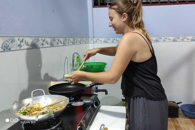 Full-Day Experience in Mekong Cycling and Authentic Home Cooking - Starting at 1:00 pm in central Can Tho