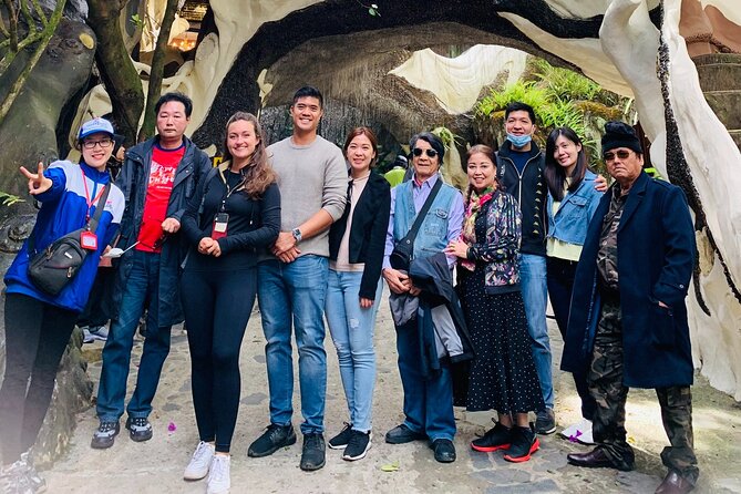 Full Day Exploring Tour with Langbiang -Crazy House- Datanla Fall - Crazy House, Da Lat’s most unusual address