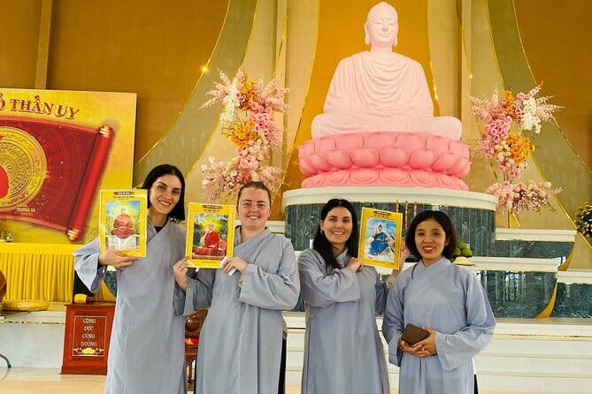 Full-day Guided Meditation Experience in Ha Noi - What This Hanoi Meditation Day Really Offers