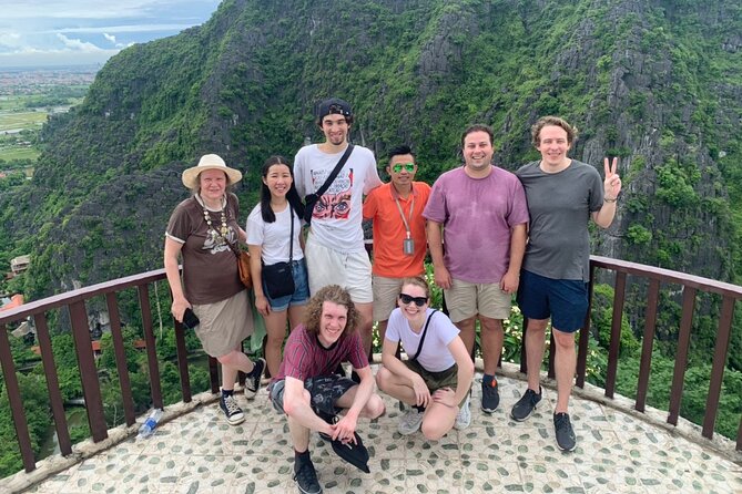 Full-Day Ninh Binh Highlights Tour from Hanoi - How much value do you get for $79?