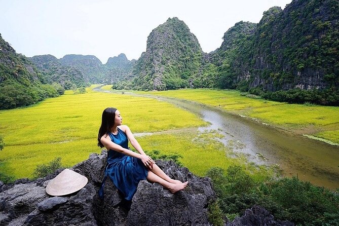 Full-Day Ninh Binh Tour from HaNoi with transfer - Why Ninh Binh works as a day trip from Hanoi
