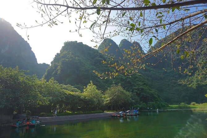 Full-Day Ninh Binh Tour from HaNoi with transfer - Is $85 a fair price?