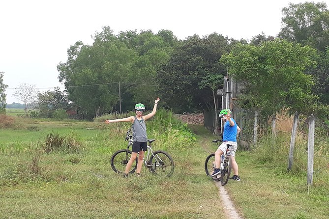 Full Day Off The Beaten Track the Mekong Delta. - Why this Mekong Delta day feels different