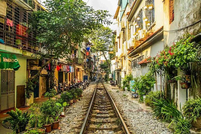 Full-day Private Hanoi Sightseeing Tailored on request - Hoa Lo Prison, or a museum alternative