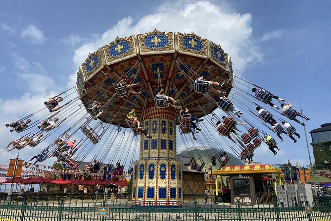 Full-Day Private Tour in Golden Bridge and Ba Na Hills - What the $75 price really covers