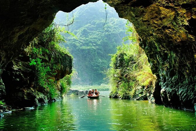 Full Day Private Tour in Ninh Binh(Trang An-Bich Dong-Mua Cave) - Why this private Ninh Binh day trip works