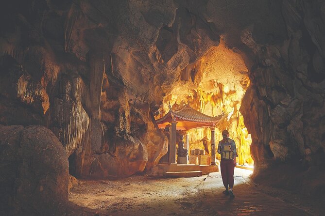 Full Day Private Tour in Ninh Binh(Trang An-Bich Dong-Mua Cave) - Transport, group size, and the cost of flexibility