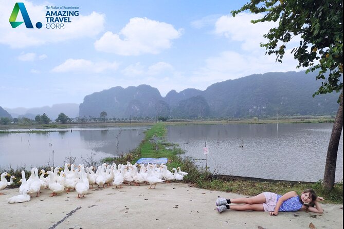 Full Day Private Tour in Ninh Binh(Trang An-Bich Dong-Mua Cave) - What to bring and how to prepare