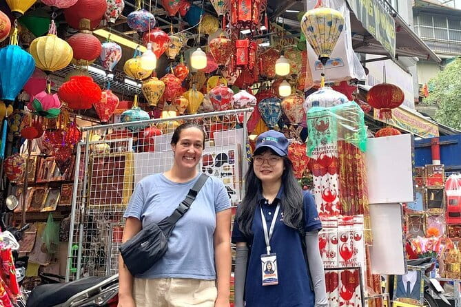 Full-Day Private Walking Tour in Hanoi City - Bach Ma Temple, Hanoi’s oldest temple stop