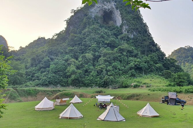 Full Day Tour In Cao Bang Ban Gioc Waterfall Angel Eye Moutain - Why this Cao Bang day trip works