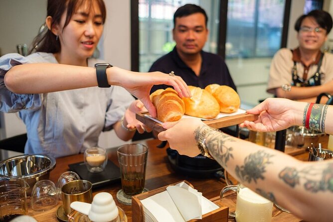 Fun & Easy Vietnamese Coffee Workshop in Hồ Chí Minh City - Phin Con Panna, Lacàph’s modern experiment