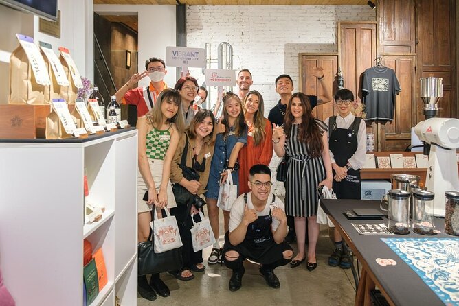Fun & Easy Vietnamese Coffee Workshop in Hồ Chí Minh City - Is $23.35 good value?