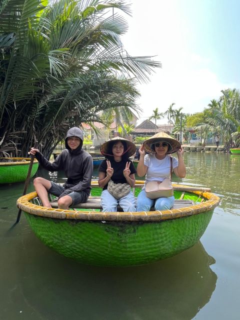 Funny day cycling, Buffalo riding and Basket boat - What You Get for $27