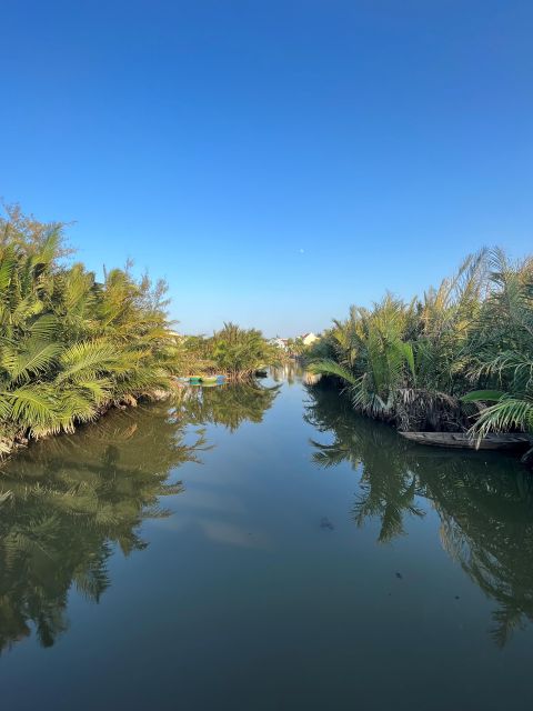 Funny day cycling, Buffalo riding and Basket boat - Choosing a Start Time and Preparing for the Heat