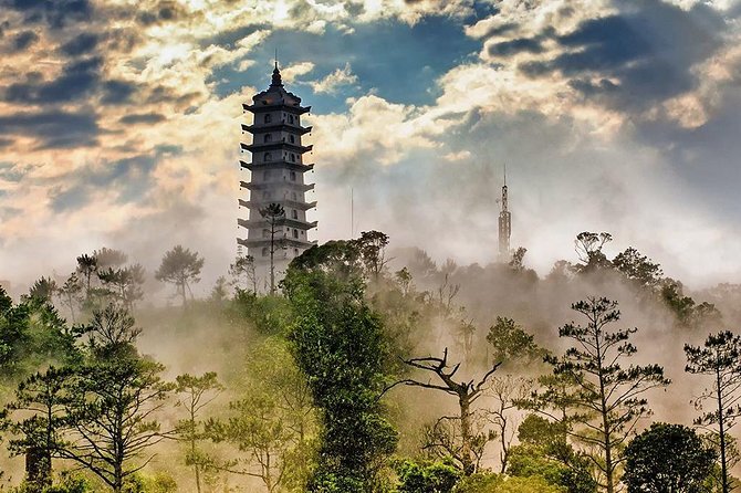 Golden Bridge & Ba Na Hills 1 Day including buffets lunch & 2 ways Cable Car - What to wear and how to plan your day