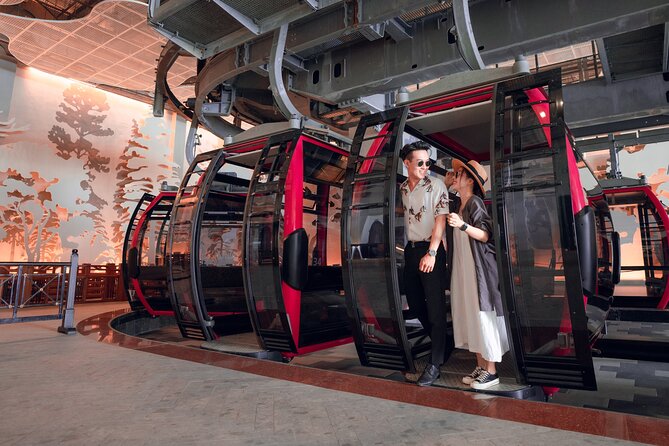 Golden Bridge - Ba Na Hills Private Tour - Who will get the most from this day