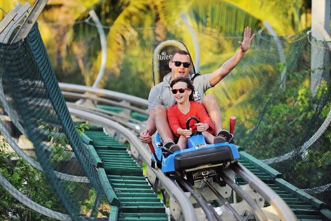 Golden Hand Bridge And Ba Na Hills tour from Hoi An/ Da Nang - What the $50 price really buys you