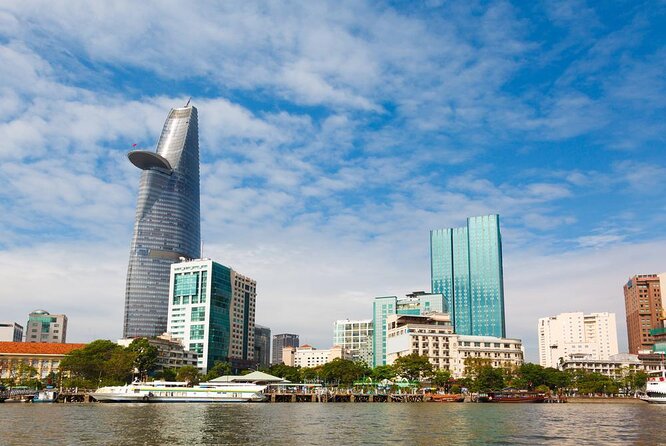 Good Morning Saigon Tour by Motorbike and Scooter - Key points at a glance
