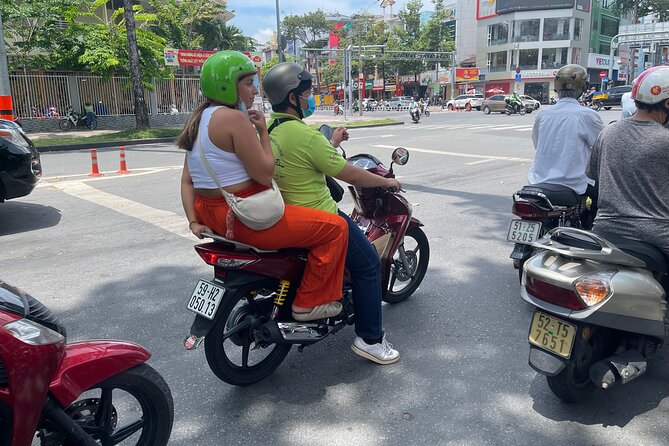Good Morning Saigon Tour by Motorbike and Scooter - Why a morning motorbike ride works so well