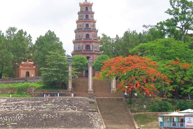 Group Tour: Visit Hue Imperial From Da Nang - Full Day Trip - What the guide adds to the day
