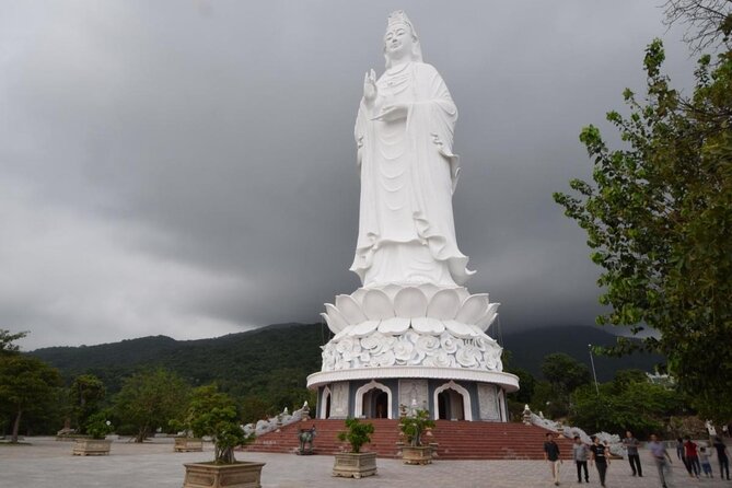 Guided Daily City Tours in Danang - Why this seven-hour motorbike route works