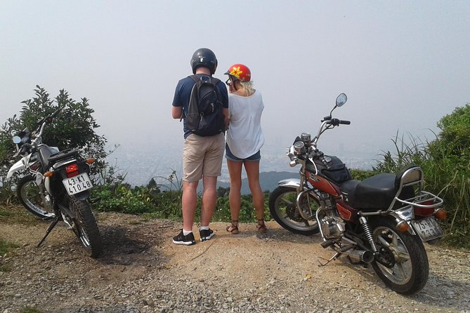 Guided Daily City Tours in Danang - Lady Buddha, the pagoda, and Da Nang’s fishing coast