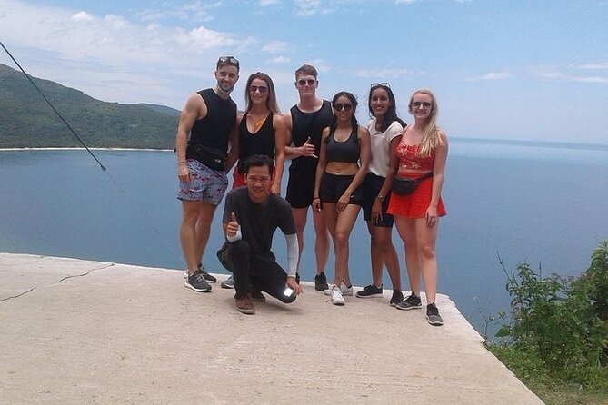 Guided Daily City Tours in Danang - Son Tra Mountain and the peninsula’s high point