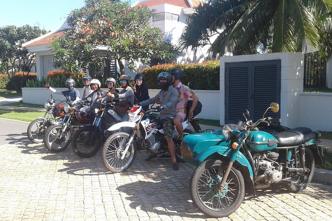 Guided Daily City Tours in Danang - Safety, comfort, and what to pack