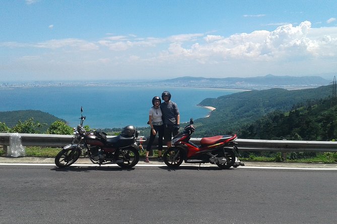 Guided Daily City Tours in Danang - Who should book this ride